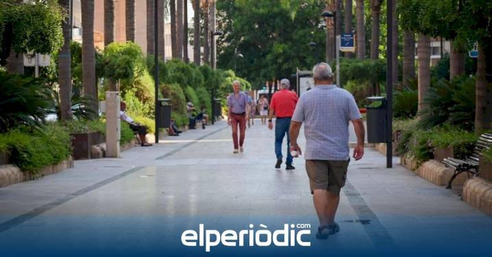 Torrent invierte 2,7 millones en un nuevo contrato para garantizar el mantenimiento y la mejora del espacio público hasta 2029