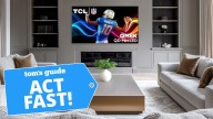 This 75-Inch Mini-LED TV Will Dazzle Football Fans — And it Just Crashed to its Lowest Price Ever