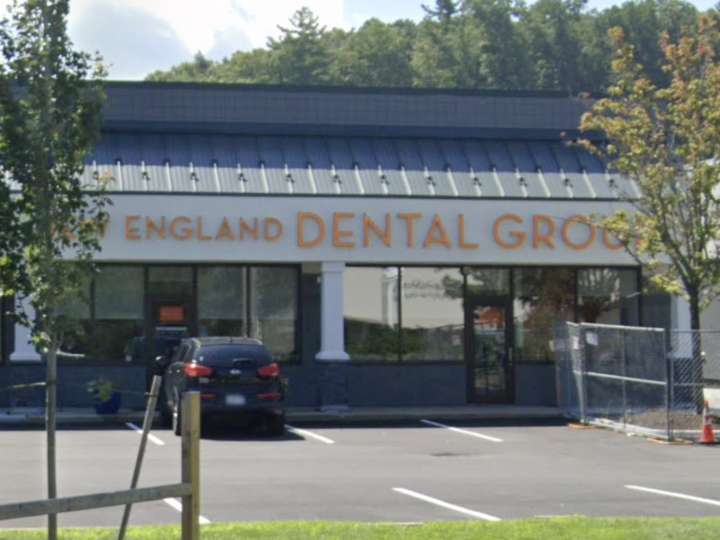 Marlborough dentist recorded victims using secret camera in workplace toilet, DA says