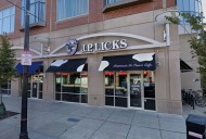 Famous Boston-area ice cream chain closes location after 20 years