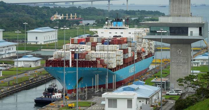 Mulino critica falta de seguridad en puertos de Panamá por aumento de tráfico de droga a Europa
