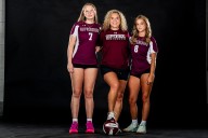 Shippensburg girls volleyball falls to Red Lion in season opener