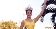 Murió Norma Beatriz Nolan, la única Miss Universo argentina