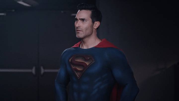 A Former Superman Actor Wants To Play Batman In The DCU, And It’s The Kind Of Bold Swing That Might Just Work