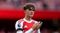 Mikel Artera hace debutar a Max Dowman, un chico de 15 años