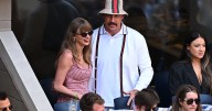 Taylor Swift's engagement dress is already sold out