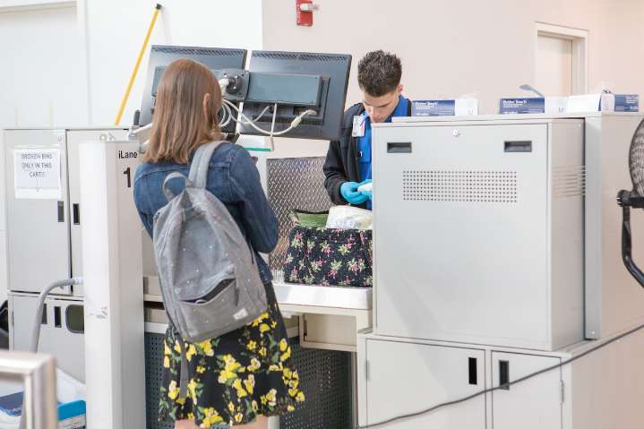 Don’t put these in your luggage: TSA has added new items to its banned list