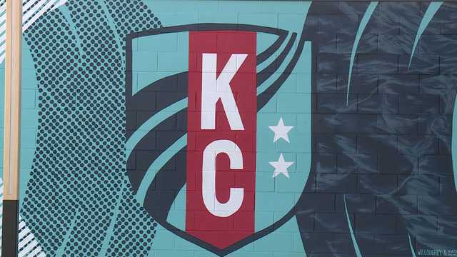 Kansas City weather: KC Current vs. Orlando Pride kickoff postponed