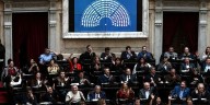 Uno por uno: así votaron los diputados el rechazo al veto de Milei a la ley de emergencia en discapacidad