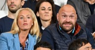 Tyson Fury sells stunning six-bedroom £800k seaside home at knockdown price