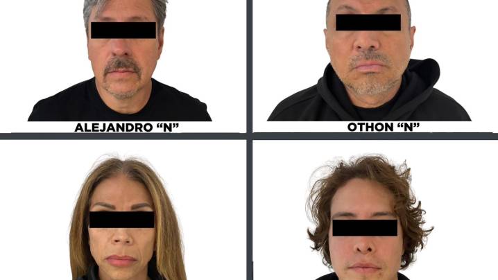 Vinculan a proceso a “Lord Pádel” por homicidio en grado de tentativa; llevará proceso en libertad