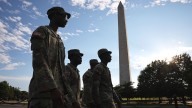 Why Donald Trump is wrong to take over the DC police