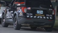 Tulsa woman in wheelchair struck by car, police arrest driver