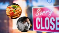 Otra cadena de restaurantes italianos en EE. UU. se declara en quiebra y ya es la cuarta en el año