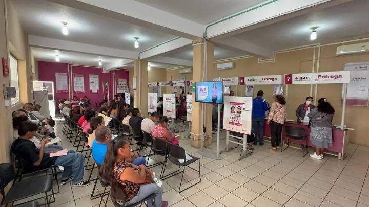INE pondrá en marcha Campaña Anual Intensa de Credencialización, te contamos