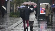 La ciclogénesis afecta a Rosario: hay un alerta amarillo vigente por lluvias para la región