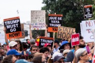 Trump says he's placing Washington police under federal control and activating the National Guard