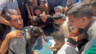 Amas de casa y jubilados: Ellos defenderán a Venezuela de eventual invasión de EU