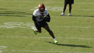Brian Robinson on his new role in 49ers' offense: I'm ready for it