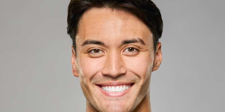 Big Brother’s Zach Cornell Reveals His Reaction to Morgan Telling Lauren About His Unused Secret Power (Exclusive Interview) | Big Brother, CBS, Television, Zach Cornell | Just Jared: Celebrity News a