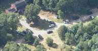 Boyfriend to be charged with murder after police find possible body of Kylee Monteiro in Rehoboth