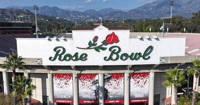 Man arrested for assault during Rüfüs Du Sol concert at Rose Bowl