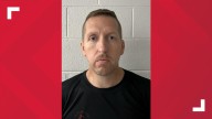 High Point man faces charges in Davie County vehicle theft, deputies say