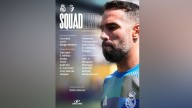 Mastantuono entra en su primera convocatoria