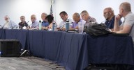 Franklin city manager search down to top four candidates