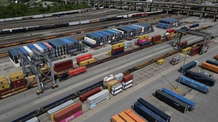 Exemption allows Canadian, Mexican goods to not have tariffs