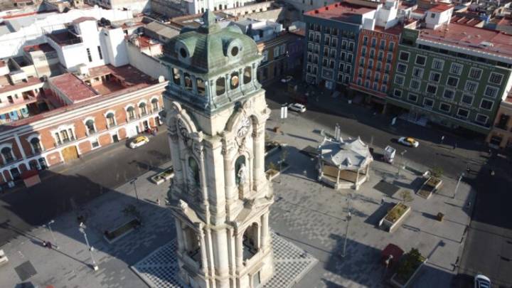 Arte, historia y exposiciones en la Ruta de los Museos en Pachuca