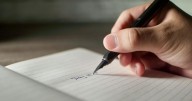 COLUMN: Pencil vs Pen