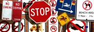Stealing street signs in Louisiana is a crime, officials warn