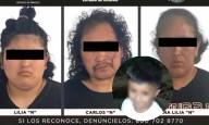 Cesan a funcionario de la FGJEM por caso «Fernandito»