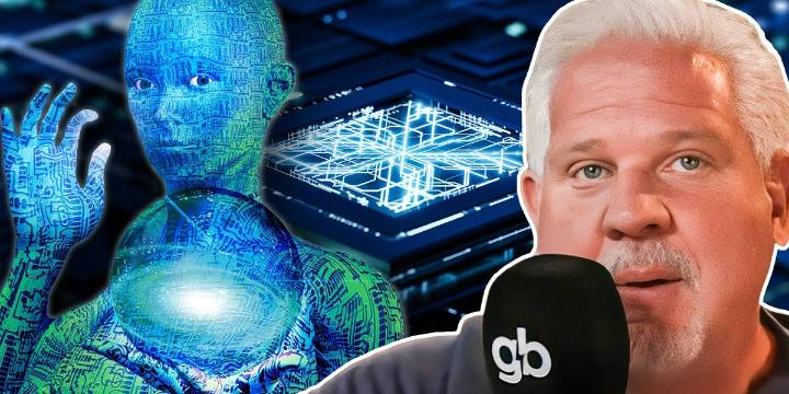 ‘You become a serf’: Artificial general intelligence is coming SOON