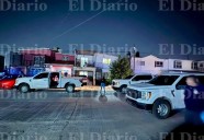 Cateo en vivienda durante la madrugada; detienen a 2 hombres y una mujer