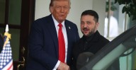 Why Ukraine won’t just give up its territory