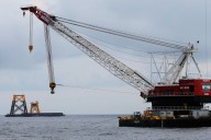 Democratic governors demand Trump resume offshore wind project near Rhode Island
