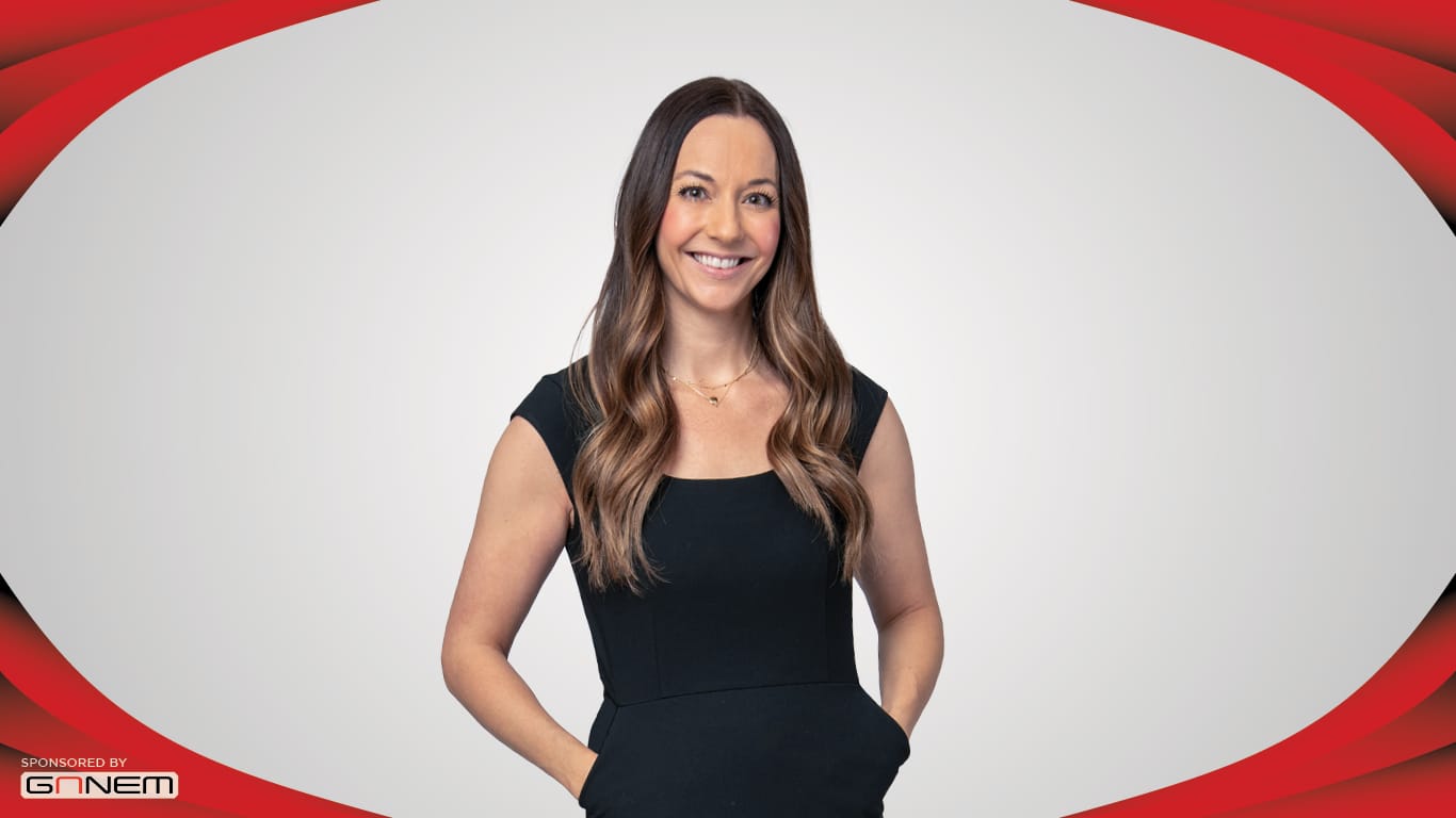 Most Influential Women of 2025: Chelsea Vickers, Aurora Behavioral Health System
