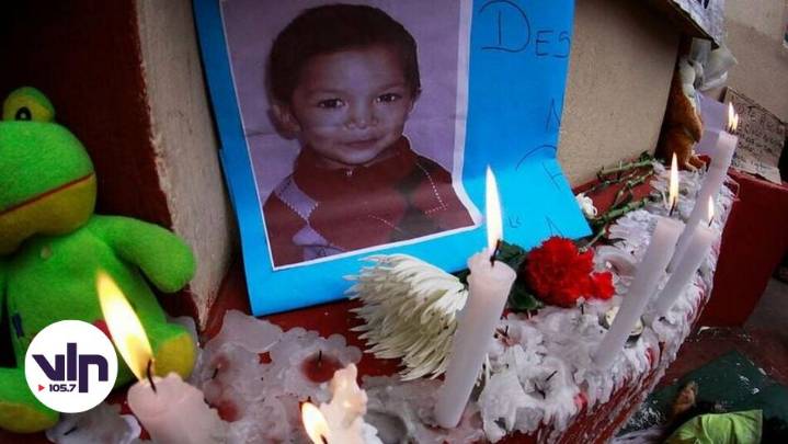 A 10 años del crimen de Ángel Márquez, un hecho que impactó a todo Chile