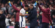 Tuchel se disculpa con Bellingham tras tachar su comportamiento de “repulsivo”