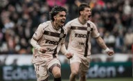 VIDEO. Platense se dio el gusto de ganarle a San Lorenzo