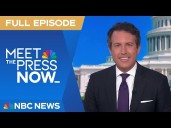 Meet the Press NOW