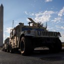 Troops in DC to help with ‘monument security,’ ‘area beautification’