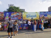 Syracuse Latino Festival brings large crowds to celebrate with music, food and community (photos)