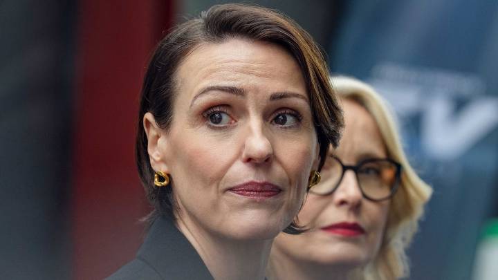 Netflix’s 'Hostage': Review and Ending Explained for Suranne Jones’ Gripping New Drama