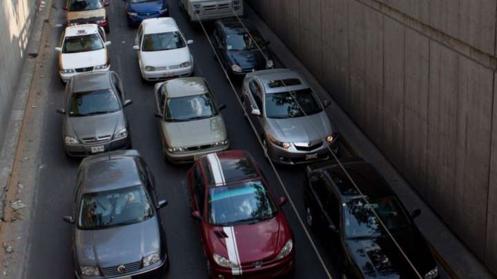 ¿Cómo Aplica el Hoy No Circula este Miércoles 20 de Agosto de 2025 en la CDMX y Edomex?