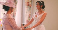 Love Is Blind star admits 'I was blindsided' as she breaks down split from Wigan husband