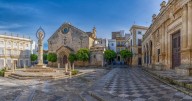 Gorgeous European city is affordable, underrated and comes alive at night