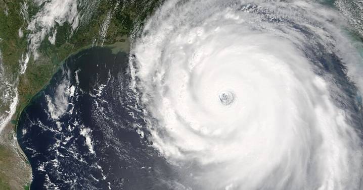 Se intensifica la temporada: Actualizan pronóstico de huracanes en el Atlántico